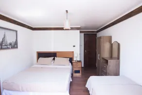 Hotel Vista Hill - Quarto