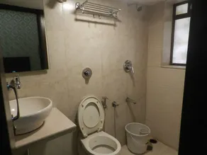 Hotel sweet home - Bathroom