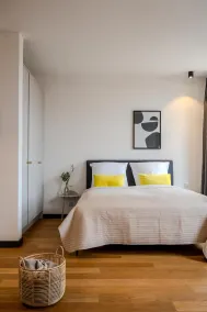 ipartment Wolfsburg HOME by Best Western - Camera