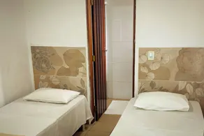 VELINN Hotel Guarda Mor - Chambre