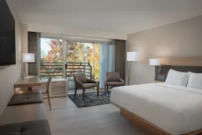 AC Hotel by Marriott Portland Lake Oswego - Chambre