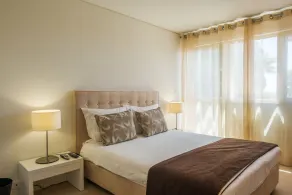 Troia Residences - Apartamentos Praia - Room