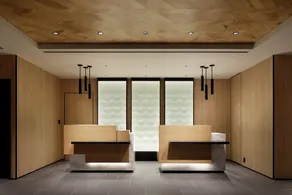 Fairfield by Marriott Kyoto Minamiyamashiro - Réception