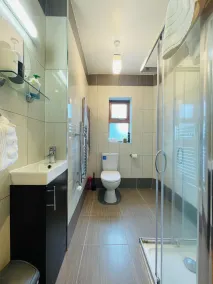 Tinnies Guest House V23HY11 - 2 minutes to Portmagee - Badeværelse