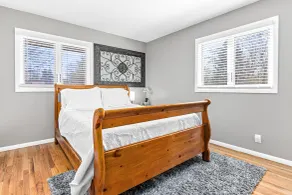 Minne-getaway, Designer Stay South Of The River - Room