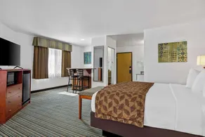 Best Western Liberty Inn - Chambre