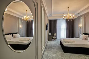 Continental Hotel Samarkand - Room