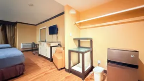 Redondo Beach Inn-LAX - Chambre
