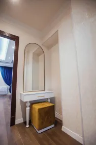 Antalya Grand Palace Hotel - Room