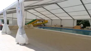 Hotel San Francesco Terme - Pool