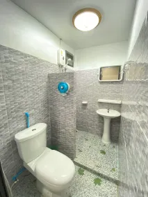 Guesthouse 88 Phang Nga - Baño