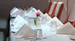 Hotel The Landmark - Restaurante