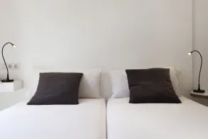 Artrip Hotel - Chambre