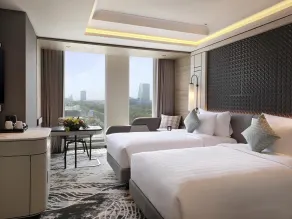 Movenpick Surabaya City - Room