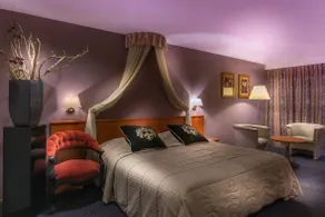 Landhotel Heuvelzicht - Quarto