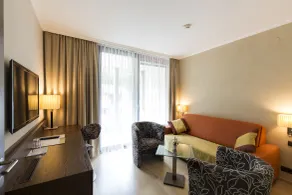 Hotel Sacher Baden - Chambre