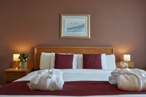 Future Inn Cardiff Bay - Habitación
