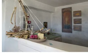 Portes Houses - Reception