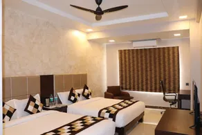 Mangal Grand Hotel - Room