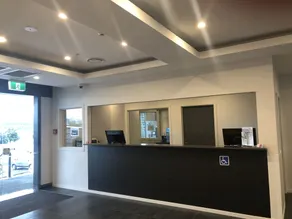 Ramada Suites by Wyndham Auckland Manukau Pacfic Centre - Réception