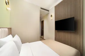 Atik Hotel Nişantaşı - Room