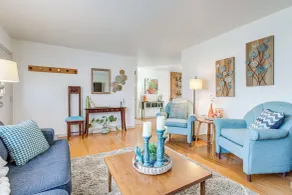 10 Mi to Dtwn Denver: Lakewood Home w Patio - Innenbereich