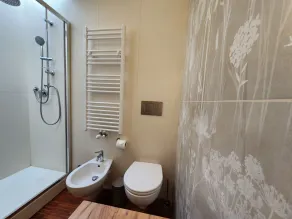 Gaia Suites - A due passi dal centro - Parcheggio privato - Bathroom