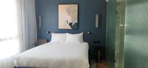 SeaNet Hotel By AFI Hotels - Room