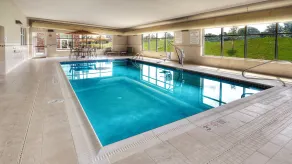 Holiday Inn Express & Suites Pittsburgh SW/Southpointe by IHG - Pool