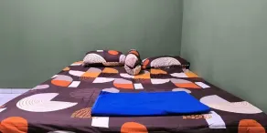 Green House Homestay by ABM - Room