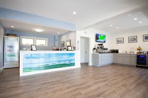 Seasider Motel - Reception