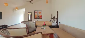 The HighGarden Resort - Habitación