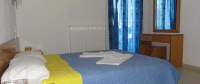 Eleni Palace - Room