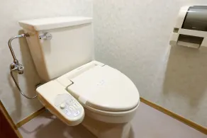 Hotel Mount Shiga - Badezimmer