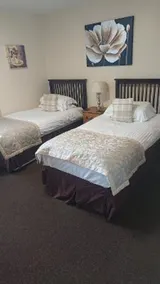 Grove House Hotel - Room