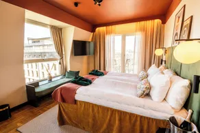 Hotel Fratelli - Room