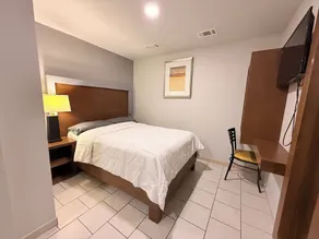 Hotel Mirage Diagonal - Habitación