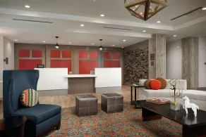 Homewood Suites by Hilton Cincinnati-Midtown, OH - Réception