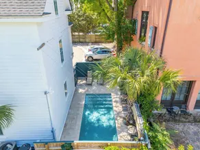 The Inn at 257 - Pool