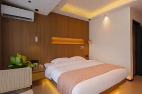 Boyu · Xunguang Homestay (Water Danxia Branch, Danxiashan Scenic Tourist Area) - Habitación