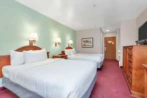 Americas Best Value Inn Cedar City - Chambre