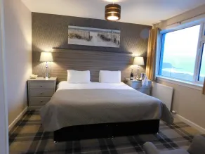 Cullen Bay Hotel - Habitación