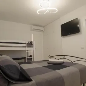 B&B Milena  - Camera