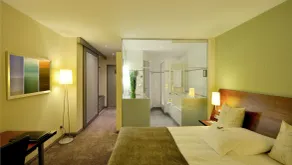 Wellings Romantik Hotel zur Linde - Salle de bain