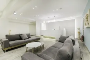 Amphitriti Hotel - Lobby