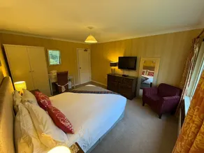 The Airds Hotel and Restaurant - Chambre