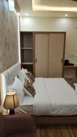 Aanchal Palace Hotel - Room