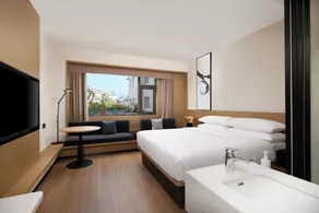 Fairfield by Marriott Lijiang Ancient Town - Rum