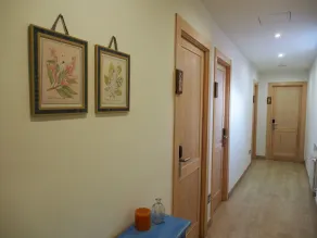 Hostal Remoña - Lobby