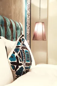 Residence Dar Lamia Marrakech - Værelse